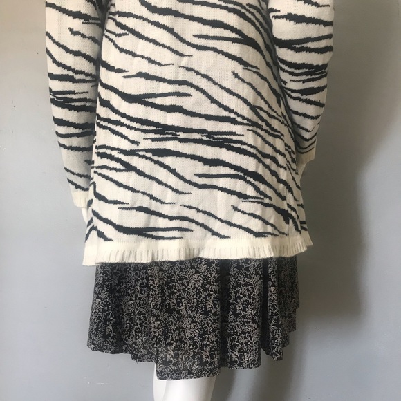 😋Doble zero cardigan - Picture 4 of 7